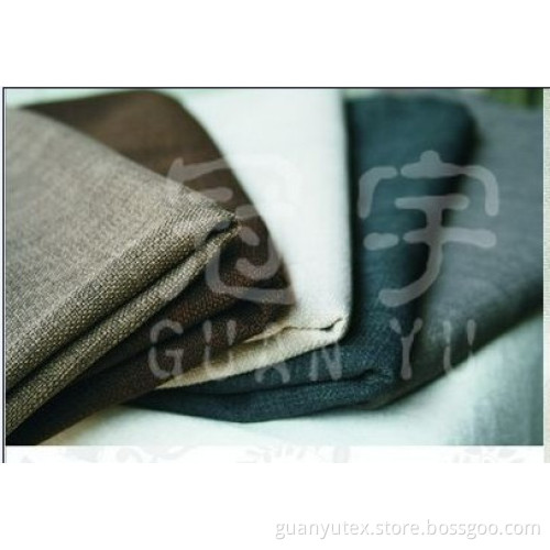 High Density Linen Fabric